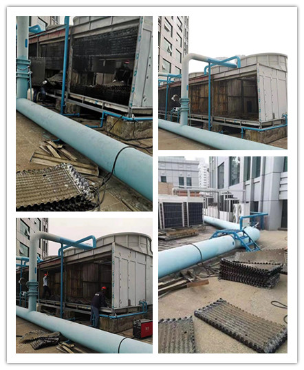 <a href=http://www.lijunqiang2.com.cn/product/lqt/ target=_blank class=infotextkey>冷卻塔</a>填料維修