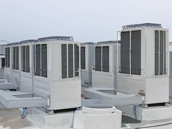 如何讓你的中央空調(diào)更加實(shí)用？新風(fēng)系統(tǒng)的工作原理和作用…