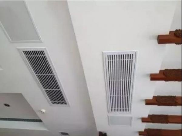 中央空調(diào)開一個(gè)和全開一樣費(fèi)電嗎?中央空調(diào)開一個(gè)和全…