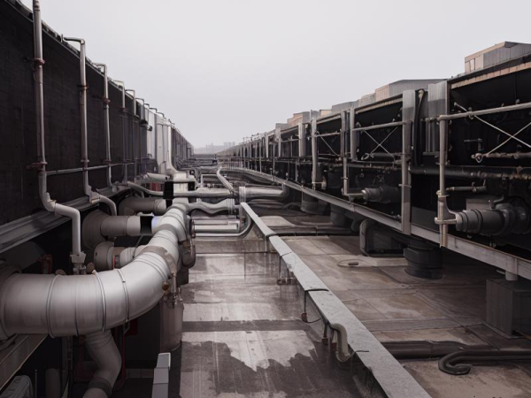 中央空調管道的清洗方法,如何正確清潔中央空調，保護健康