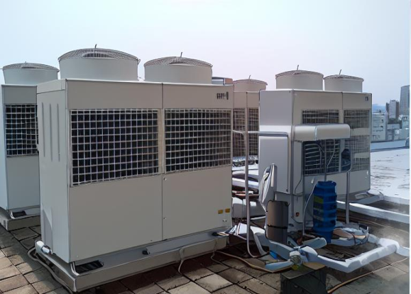 中央空調一拖四大概多少錢？中央空調一拖四價格